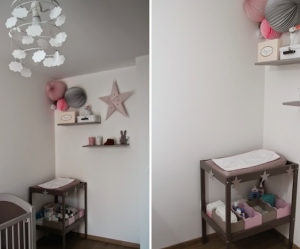 idee deco chambre bebe vertbaudet
