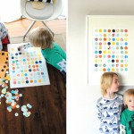 idee deco murale a faire soi meme