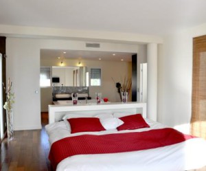 idee deco pour chambre parents
