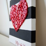 idee deco tableau faire soi meme