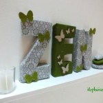 idee deco tableau faire soi meme