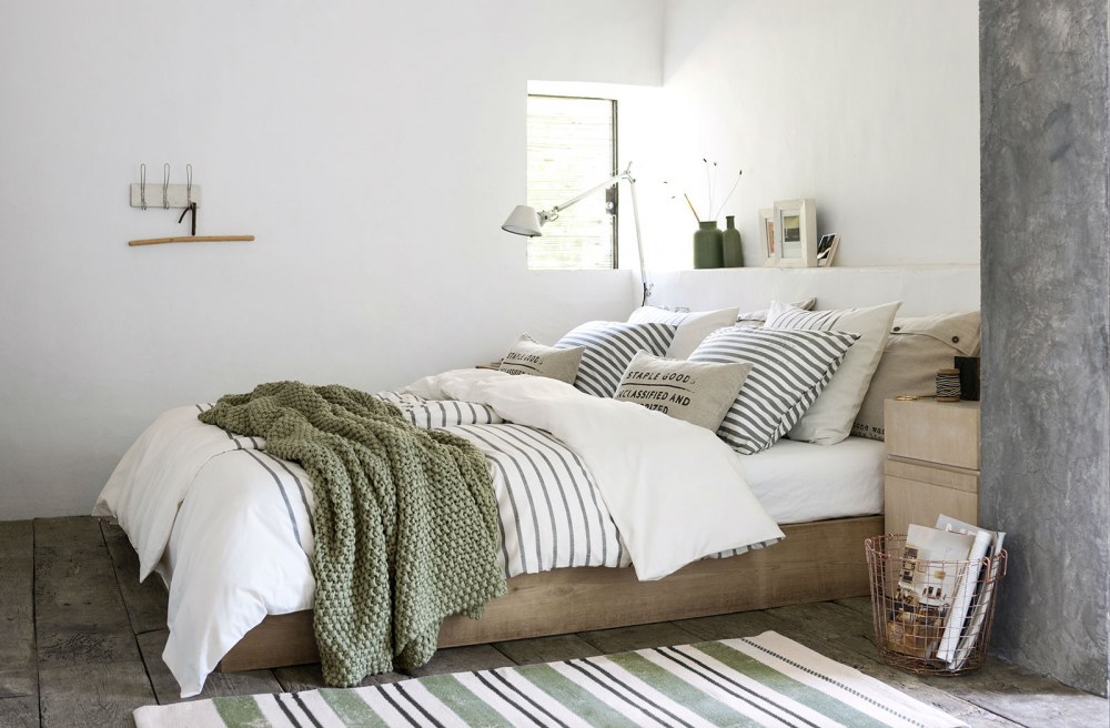 idee decoration chambre 2016