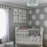 idee peinture chambre bebe fille