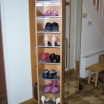 idee rangement chambre femme