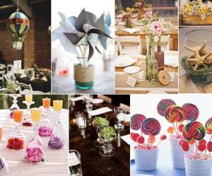 idees deco a faire soi meme pour mariage