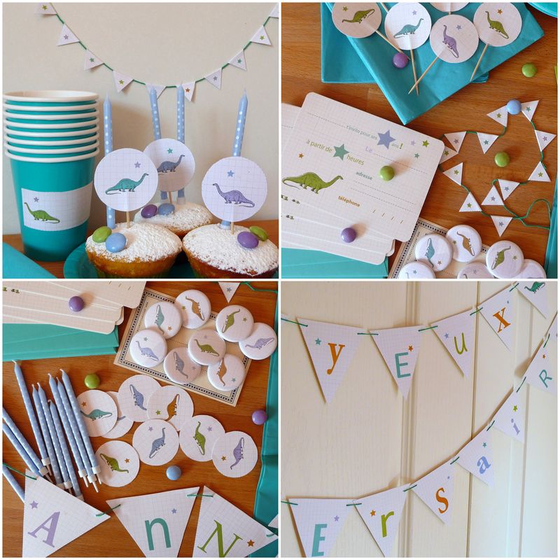 kit deco a faire soi meme