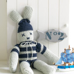 kit doudou a tricoter