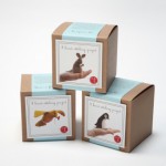kit doudou a tricoter