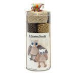 kit doudou chouette