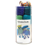 kit doudou chouette