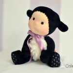 kit doudou waldorf