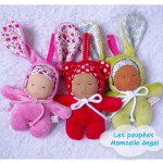 kit doudou waldorf