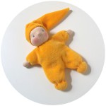kit doudou waldorf