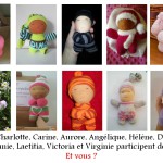 kit doudou waldorf
