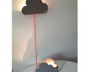 lampe applique bebe