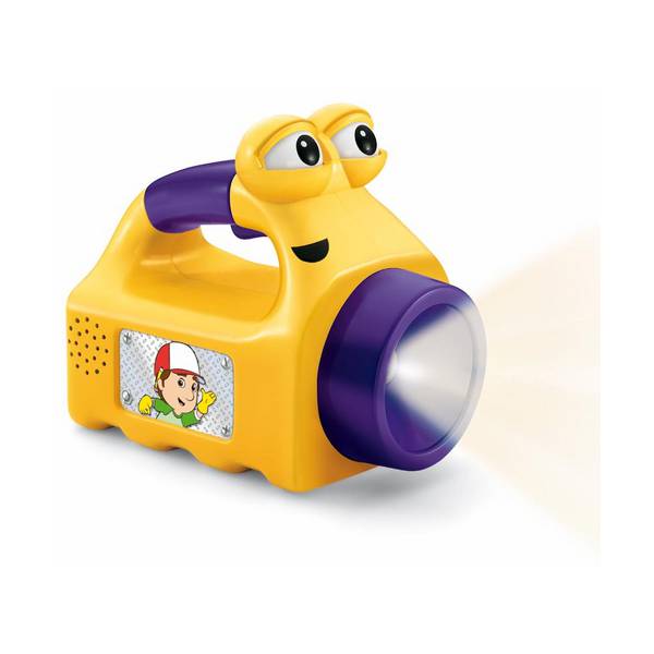 lampe torche bebe