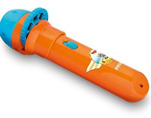 lampe torche bebe