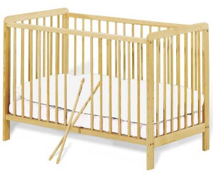 lit bebe bio et naturel