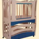 lit bebe jumeaux d occasion