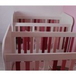 lit bebe jumeaux d occasion