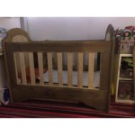 lit bebe jumeaux d occasion