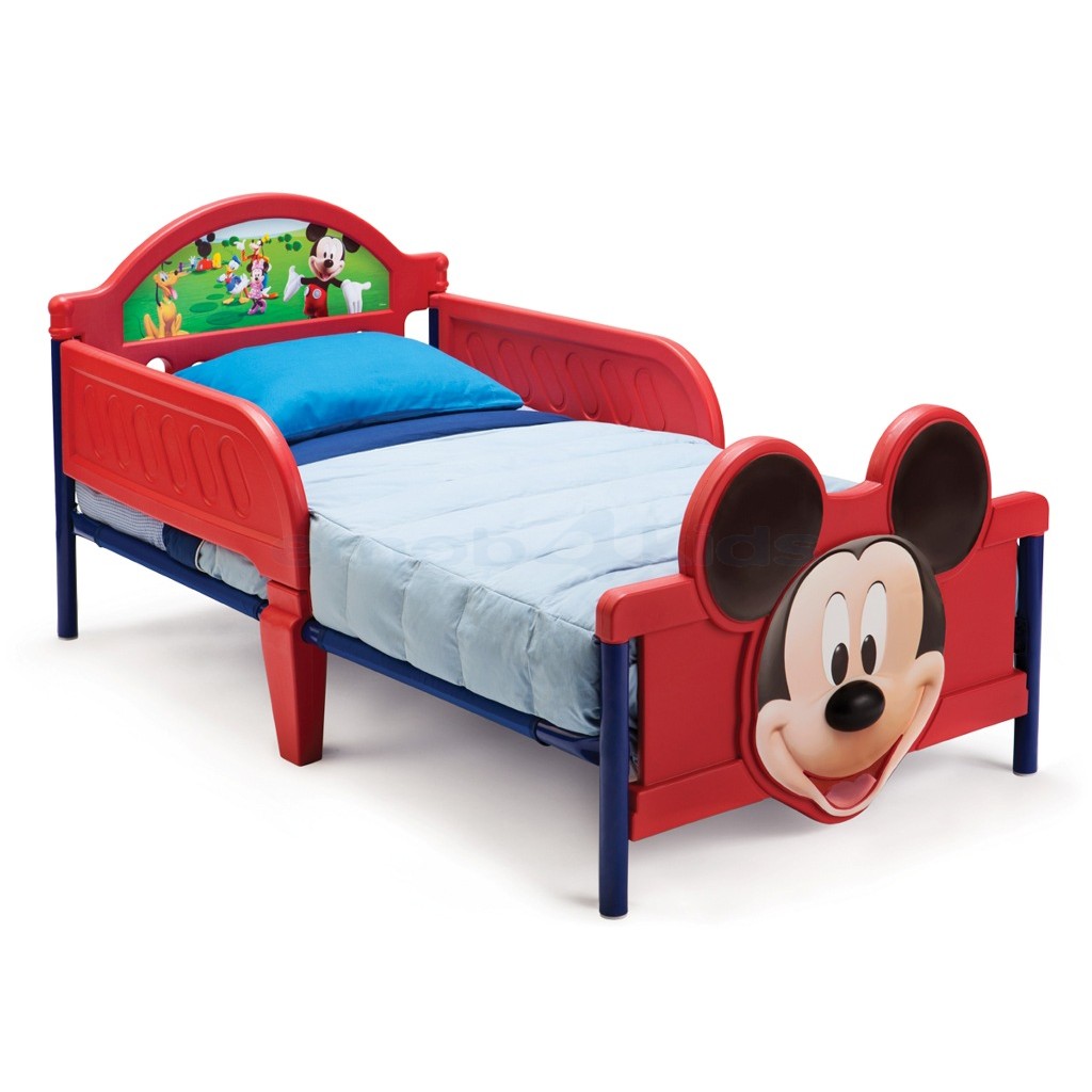 lit junior en ligne