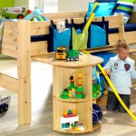 lit junior haut de gamme