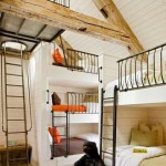 lit junior haut de gamme