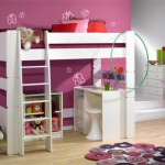 lit junior haut de gamme