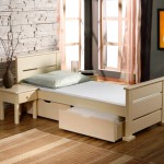 lit junior haut de gamme