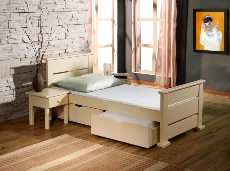 lit junior haut de gamme