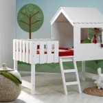 lit junior haut de gamme