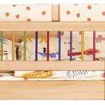 lit junior haut de gamme