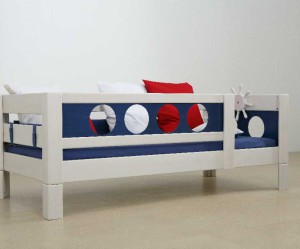 lit junior haut de gamme