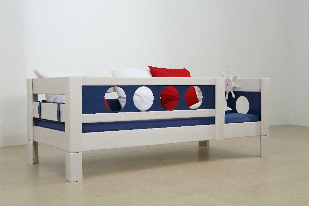 lit junior haut de gamme
