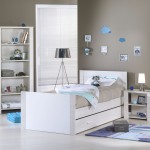 lit junior sauthon zen blanc