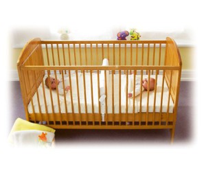 lit pour bebe jumeaux pas cher