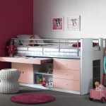 lits mi hauteur junior