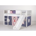 lits mi hauteur junior