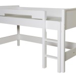 lits mi hauteur junior