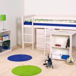 lits mi hauteur junior