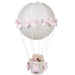 luminaire bebe montgolfiere