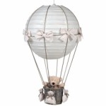 luminaire bebe montgolfiere