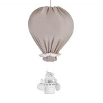 luminaire bebe montgolfiere