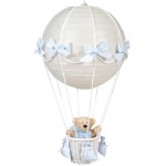 luminaire bebe montgolfiere