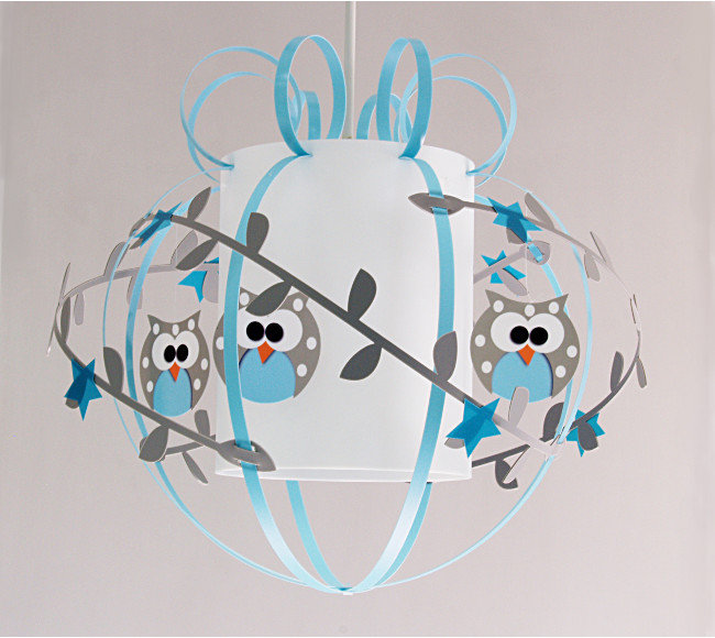 luminaire plafonnier bebe