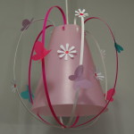 luminaire pour bebe
