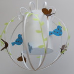 luminaire pour bebe
