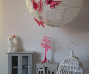 luminaire pour bebe