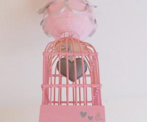 luminaire pour chambre de fille